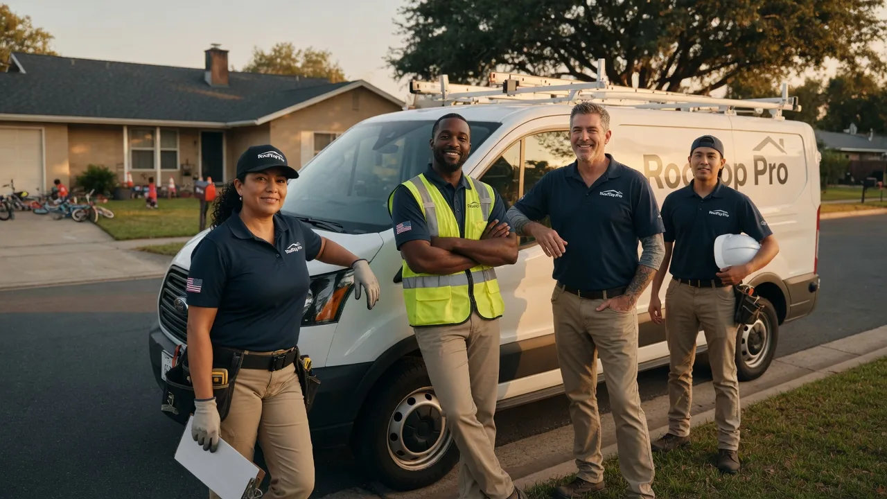 Roof Repair in Kenbridge, VA near me